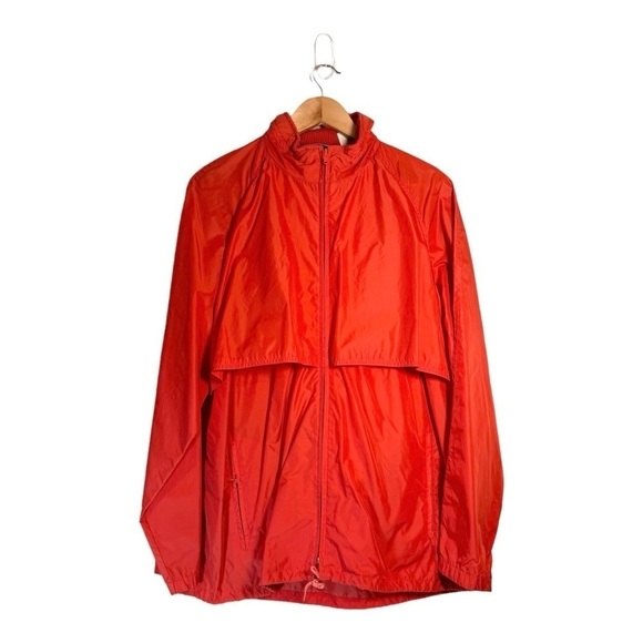 Woolrich Jackets & Blazers - Vintage Woolrich Teton Windbreaker in Poppy